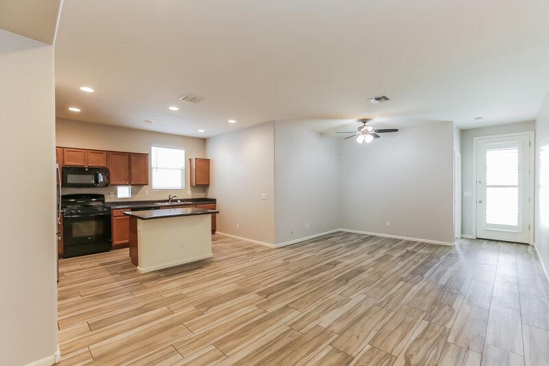 2,605/Mo, 7414 E Onza Ave Mesa, AZ 85212 Dining Room View
