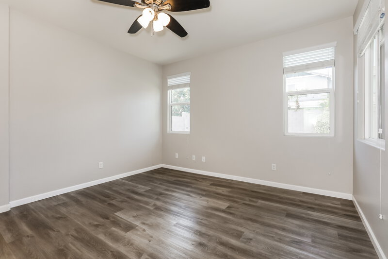 2,340/Mo, 7414 E Onza Ave Mesa, AZ 85212 Main Bedroom View