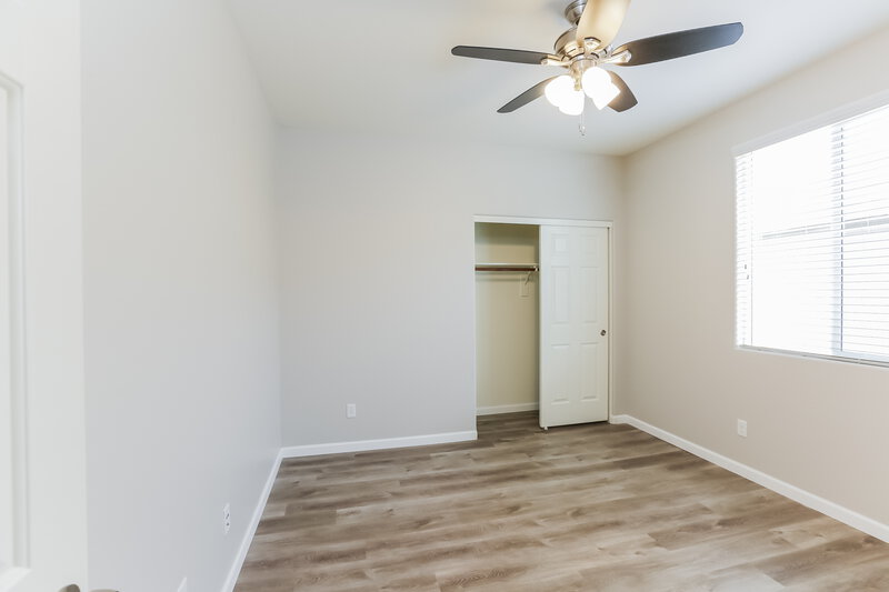 2,605/Mo, 7414 E Onza Ave Mesa, AZ 85212 Bedroom View 2