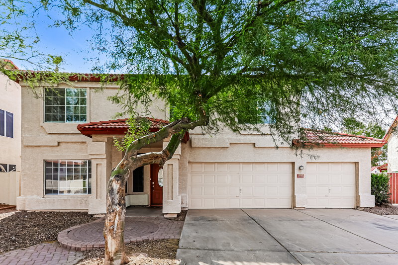 3,155/Mo, 3717 N Heather Ln Avondale, AZ 85392 External View