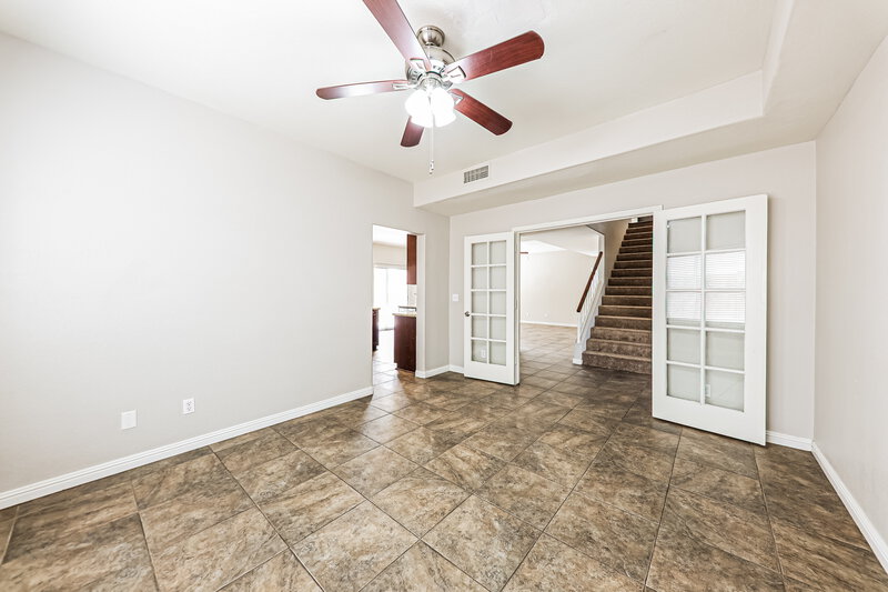 3,155/Mo, 3717 N Heather Ln Avondale, AZ 85392 Living Room View 3