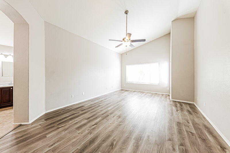 3,155/Mo, 3717 N Heather Ln Avondale, AZ 85392 Main Bedroom View