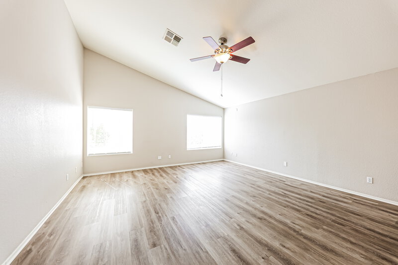 3,155/Mo, 3717 N Heather Ln Avondale, AZ 85392 Bedroom View