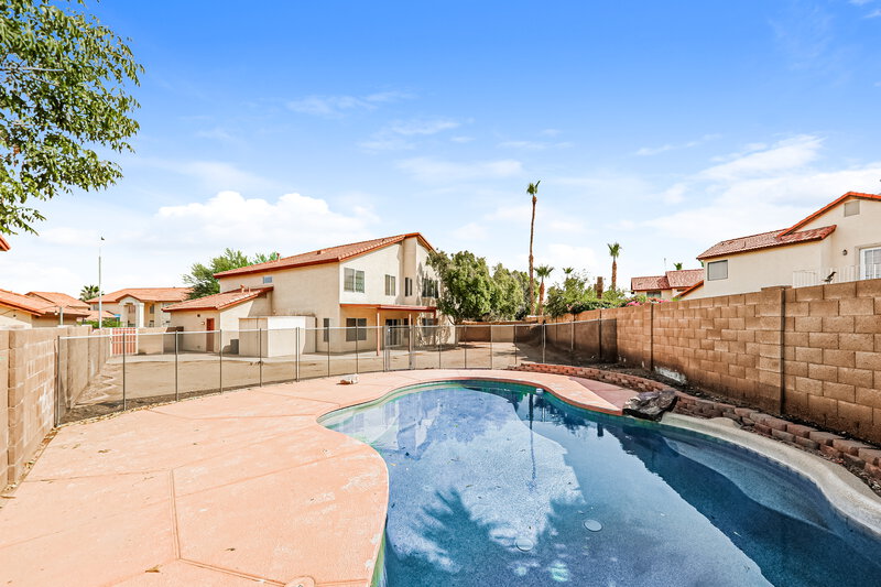 3,155/Mo, 3717 N Heather Ln Avondale, AZ 85392 Exterior View