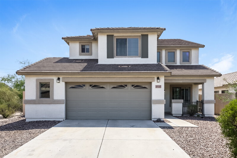 2,420/Mo, 27717 N 64th Dr Phoenix, AZ 85083 External View