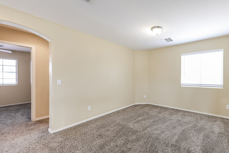 2,420/Mo, 27717 N 64th Dr Phoenix, AZ 85083 Bedroom View