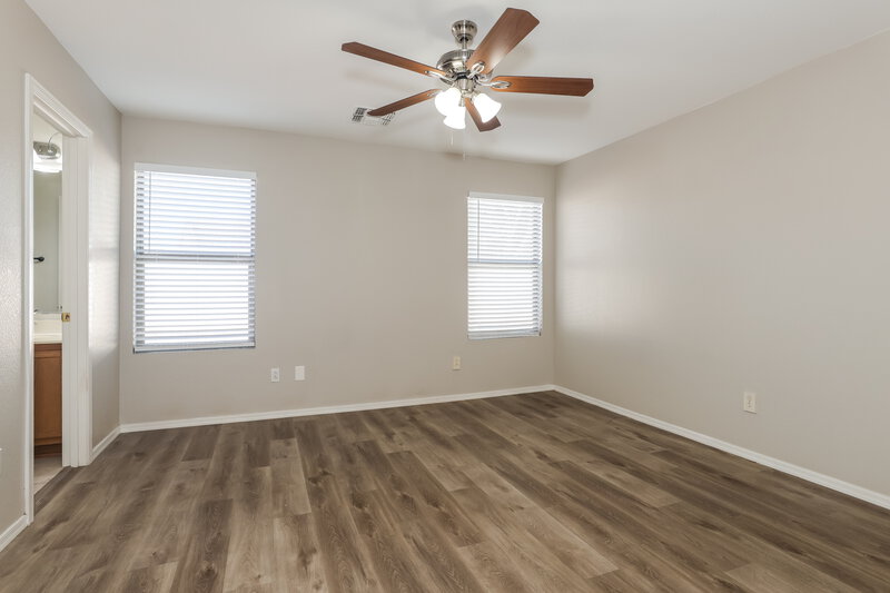 2,095/Mo, 11240 E Sunland Ave Mesa, AZ 85208 Main Bedroom View