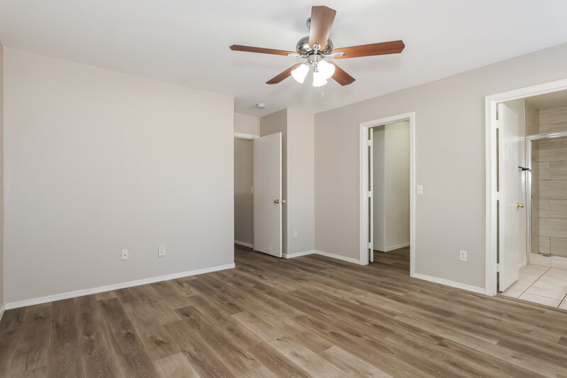 2,095/Mo, 11240 E Sunland Ave Mesa, AZ 85208 Main Bedroom View 2