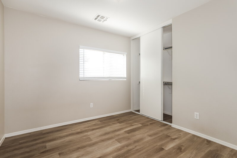 2,095/Mo, 11240 E Sunland Ave Mesa, AZ 85208 Bedroom View