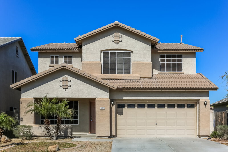 2,300/Mo, 11572 W Madison St Avondale, AZ 85323 External View