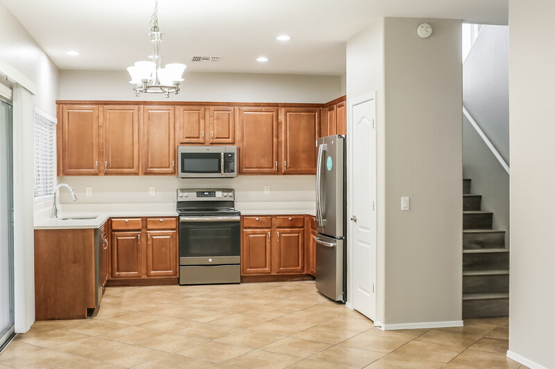 2,300/Mo, 11572 W Madison St Avondale, AZ 85323 Dining Room View 2