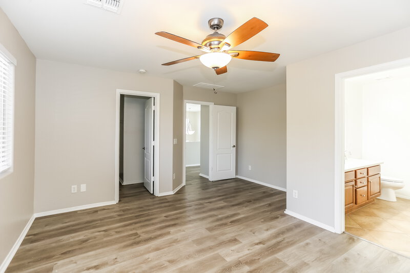 2,300/Mo, 11572 W Madison St Avondale, AZ 85323 Bedroom View