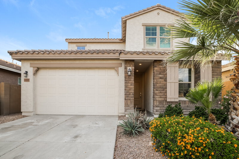 2,930/Mo, 12125 W Remuda Dr Peoria, AZ 85383 External View