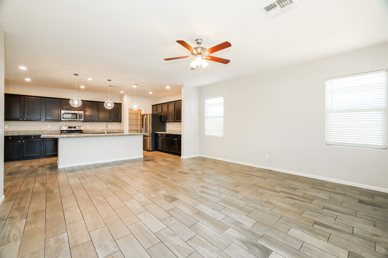 2,930/Mo, 12125 W Remuda Dr Peoria, AZ 85383 Living Room View