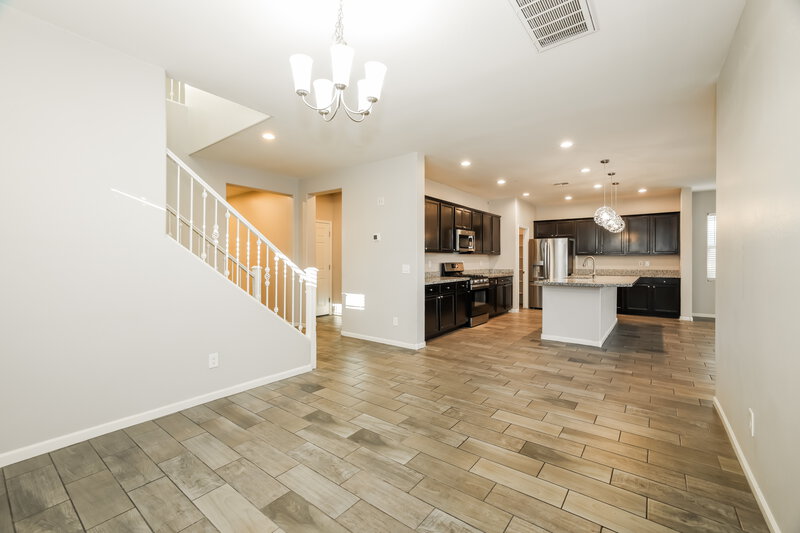 2,930/Mo, 12125 W Remuda Dr Peoria, AZ 85383 Dining Room View