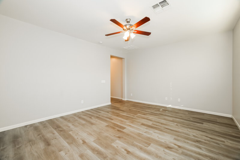 2,930/Mo, 12125 W Remuda Dr Peoria, AZ 85383 Main Bedroom View