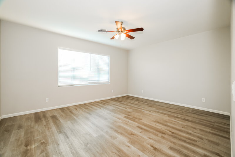 2,930/Mo, 12125 W Remuda Dr Peoria, AZ 85383 Main Bedroom View 2