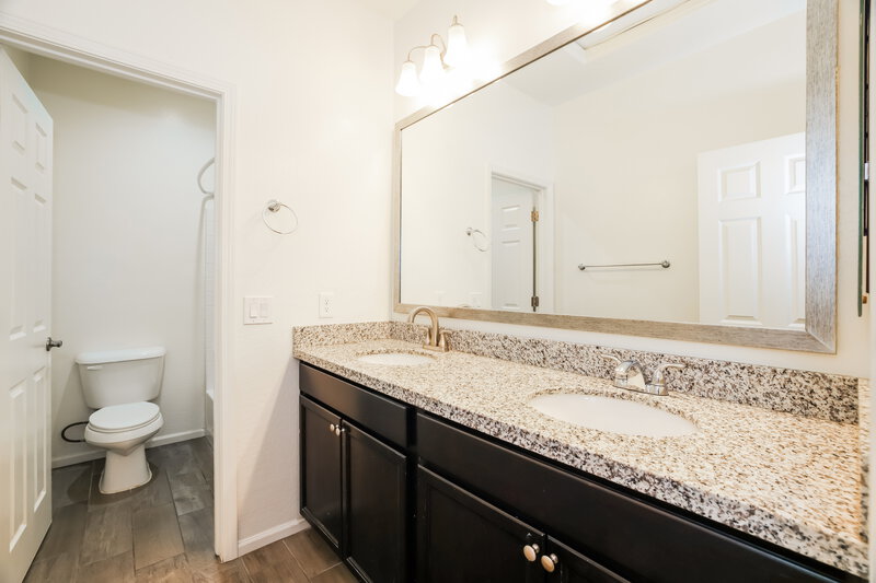 2,930/Mo, 12125 W Remuda Dr Peoria, AZ 85383 Bathroom View