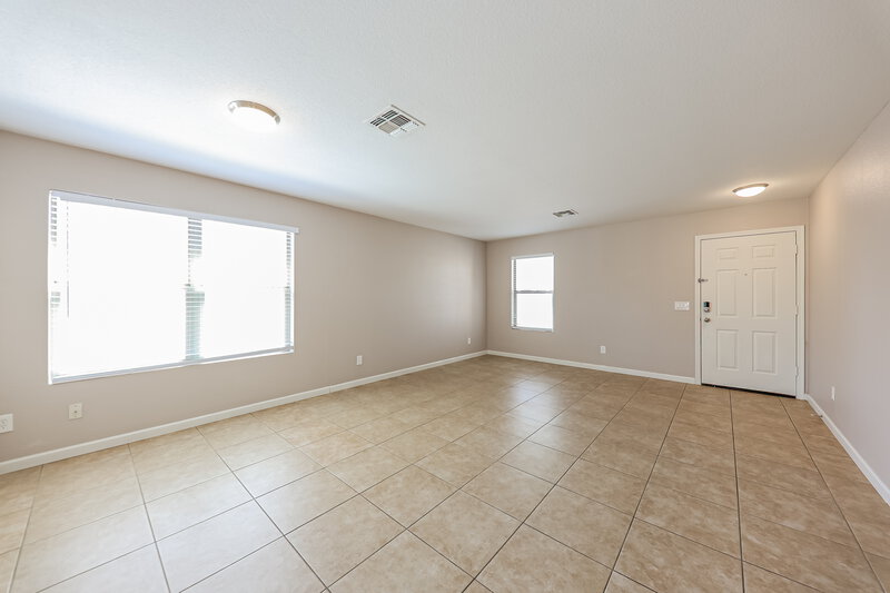 2,070/Mo, 3026 W Lucia Dr Phoenix, AZ 85083 Living Room View 2