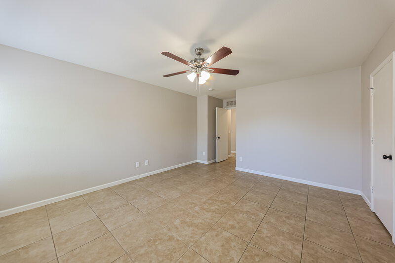 2,070/Mo, 3026 W Lucia Dr Phoenix, AZ 85083 Main Bedroom View
