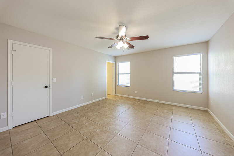 2,070/Mo, 3026 W Lucia Dr Phoenix, AZ 85083 Main Bedroom View 2