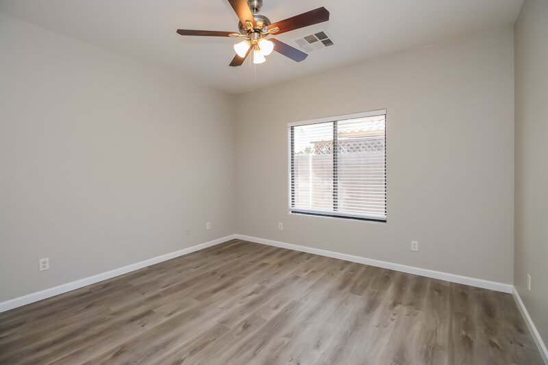 1,920/Mo, 2593 S Powell Rd Apache Junction, AZ 85119 Main Bedroom View