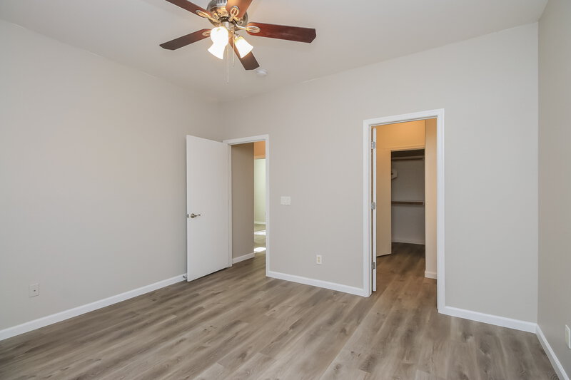 1,920/Mo, 2593 S Powell Rd Apache Junction, AZ 85119 Main Bedroom View 2