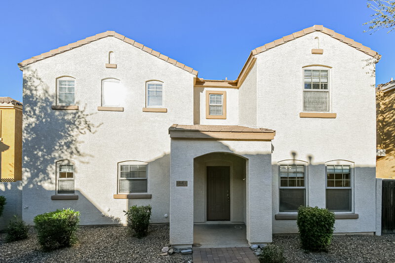 2,225/Mo, 3014 E Megan St Gilbert, AZ 85295 External View