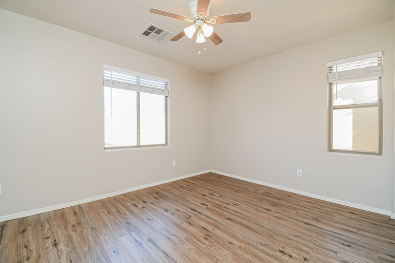 2,225/Mo, 3014 E Megan St Gilbert, AZ 85295 Bedroom View