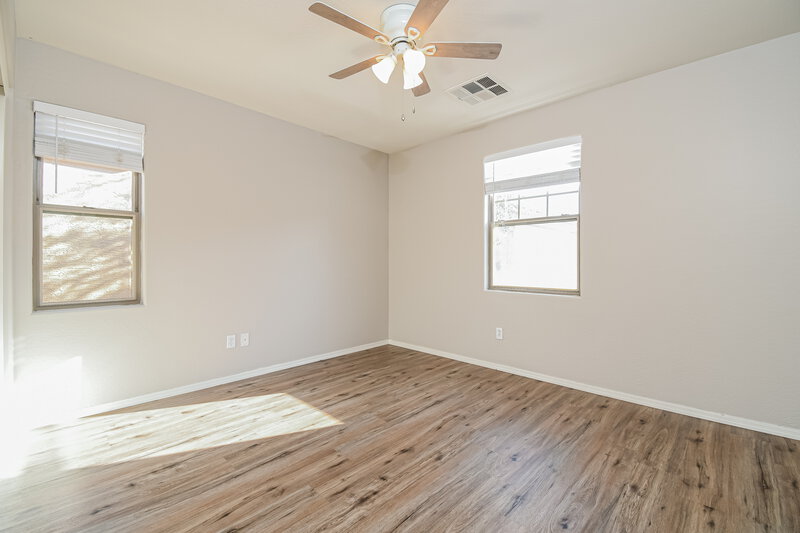 2,225/Mo, 3014 E Megan St Gilbert, AZ 85295 Bedroom View 2