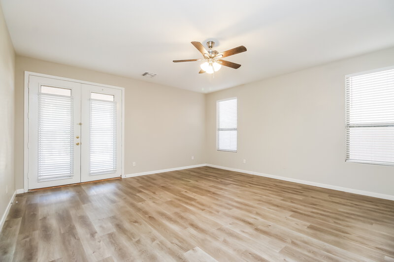 3,765/Mo, 5480 S Scott Pl Chandler, AZ 85249 Main Bedroom View