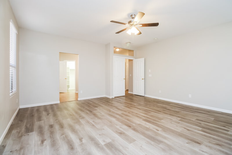 3,765/Mo, 5480 S Scott Pl Chandler, AZ 85249 Main Bedroom View 2