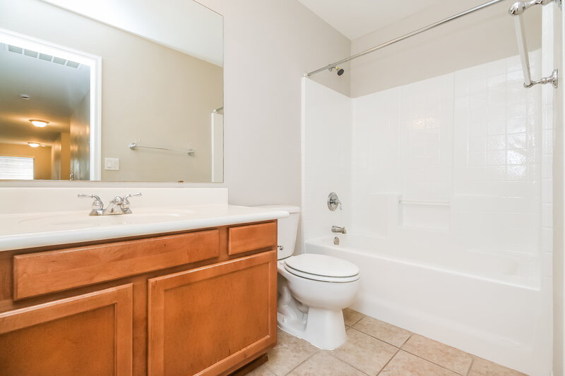 3,765/Mo, 5480 S Scott Pl Chandler, AZ 85249 Bathroom View