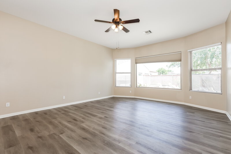 3,485/Mo, 2244 E Canyon Pl Chandler, AZ 85249 Main Bedroom View