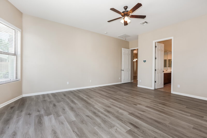 3,485/Mo, 2244 E Canyon Pl Chandler, AZ 85249 Main Bedroom View 2