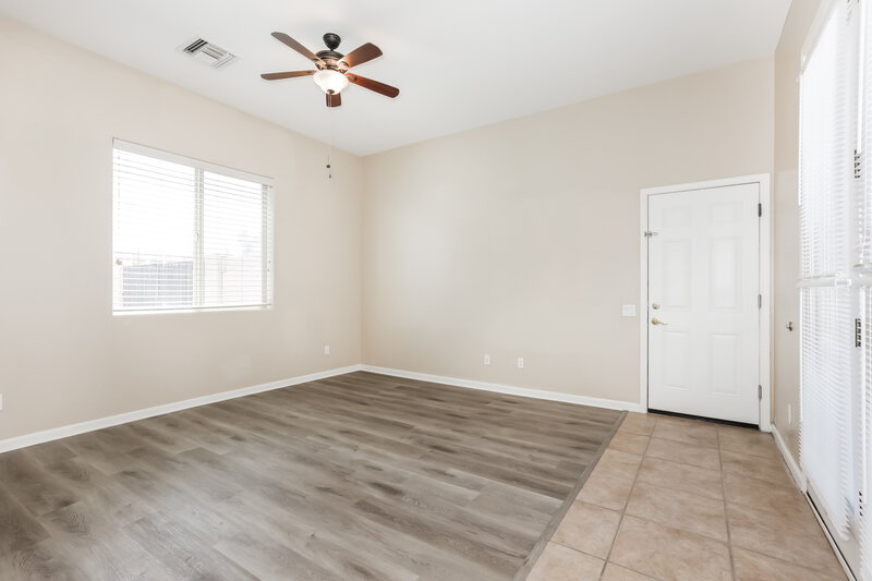 3,485/Mo, 2244 E Canyon Pl Chandler, AZ 85249 Bedroom View