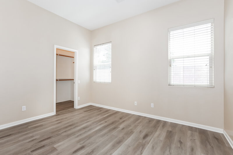 3,485/Mo, 2244 E Canyon Pl Chandler, AZ 85249 Bedroom View 2