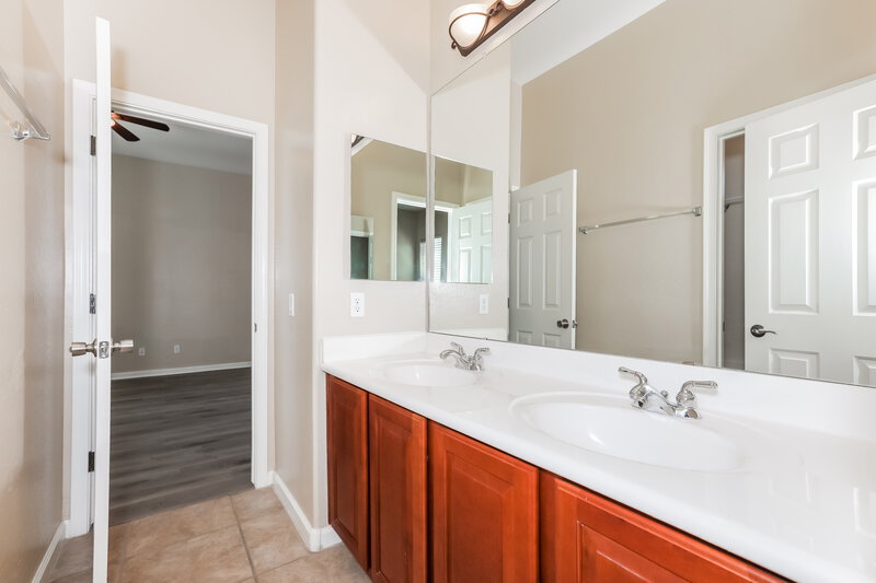 3,485/Mo, 2244 E Canyon Pl Chandler, AZ 85249 Bathroom View