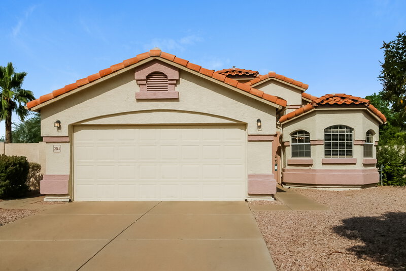 2,235/Mo, 2044 S Avoca Cir Mesa, AZ 85209 External View
