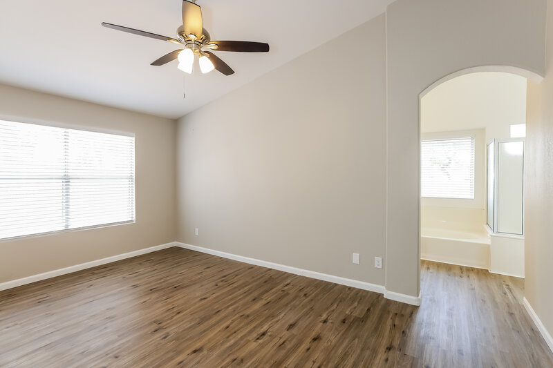 2,335/Mo, 2044 S Avoca Cir Mesa, AZ 85209 Bedroom View 2