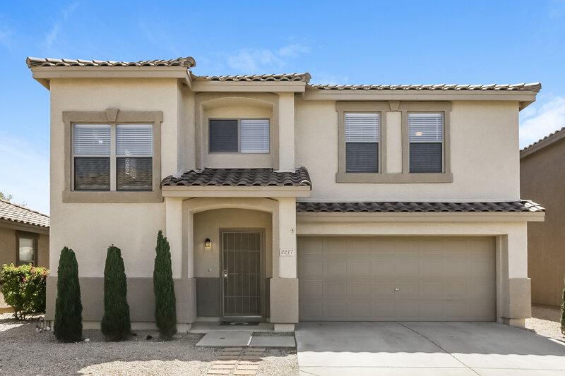 2,510/Mo, 2217 E 35Th Ave Apache Junction, AZ 85119 External View