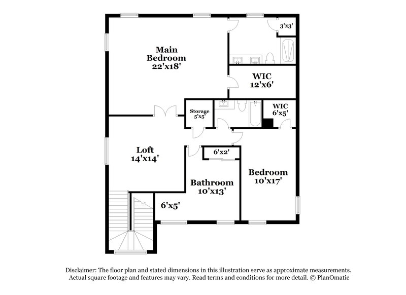 2,460/Mo, 2217 E 35Th Ave Apache Junction, AZ 85119 Floorplan View
