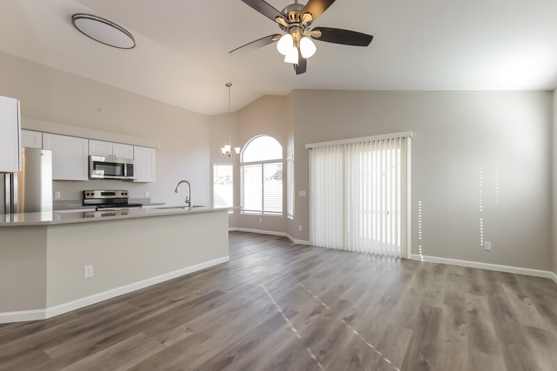 2,020/Mo, 8338 W Bluefield Ave Peoria, AZ 85382 Living Room View