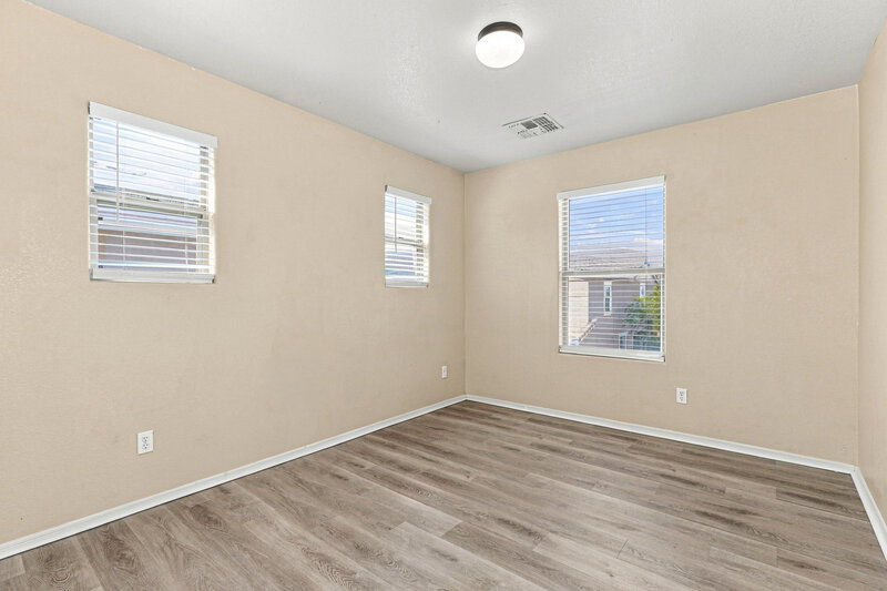 2,295/Mo, 5829 E Harmony Ave Mesa, AZ 85206 Bedroom View