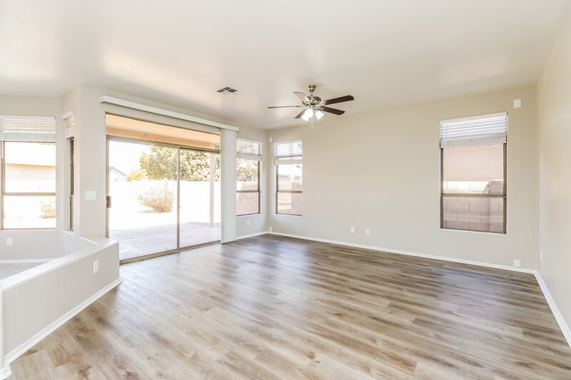 2,875/Mo, 1356 E Black Diamond Dr Gilbert, AZ 85296 Misc View 2