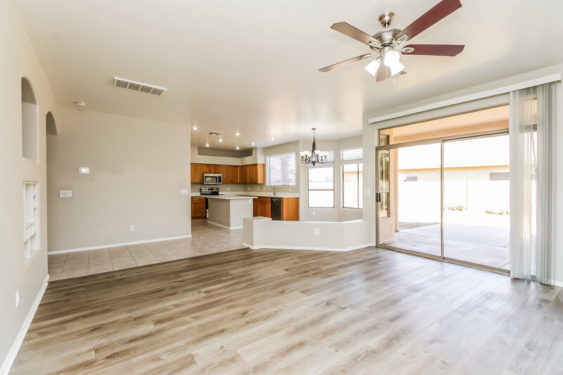 2,875/Mo, 1356 E Black Diamond Dr Gilbert, AZ 85296 Misc View 3