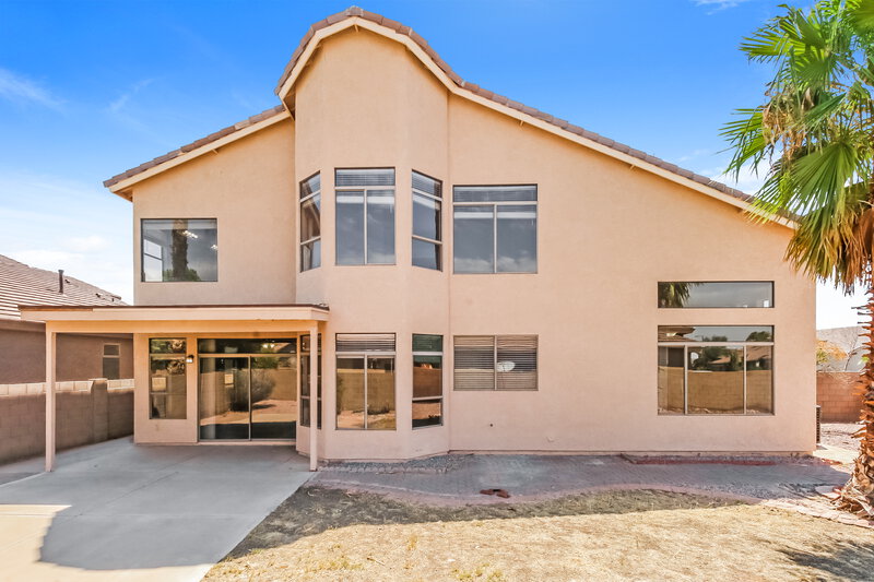 2,875/Mo, 1356 E Black Diamond Dr Gilbert, AZ 85296 Misc View 13