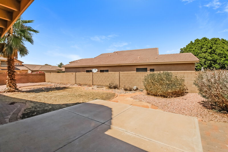 2,875/Mo, 1356 E Black Diamond Dr Gilbert, AZ 85296 Misc View 14