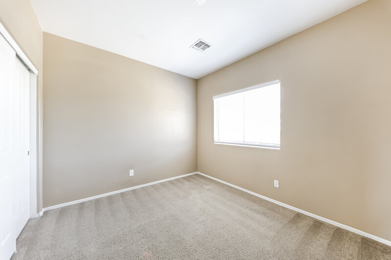 2,610/Mo, 16142 W Banff Ln Surprise, AZ 85379 Bedroom View