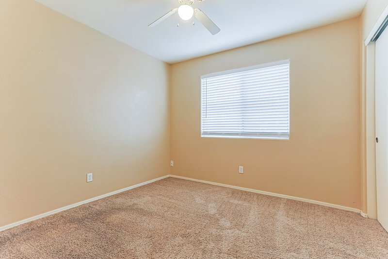 2,155/Mo, 3960 E Redfield Ct Gilbert, AZ 85234 Bedroom View